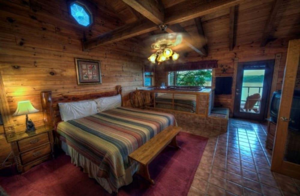 Sugar Ridge Resort Lost Bridge Village Exterior photo