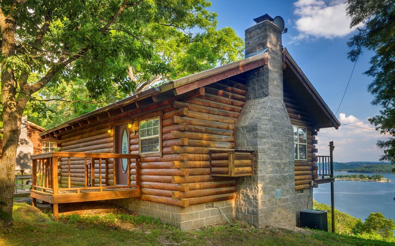 Sugar Ridge Resort Lost Bridge Village Exterior photo