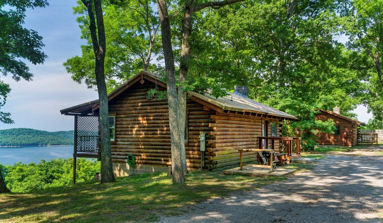 Sugar Ridge Resort Lost Bridge Village Exterior photo