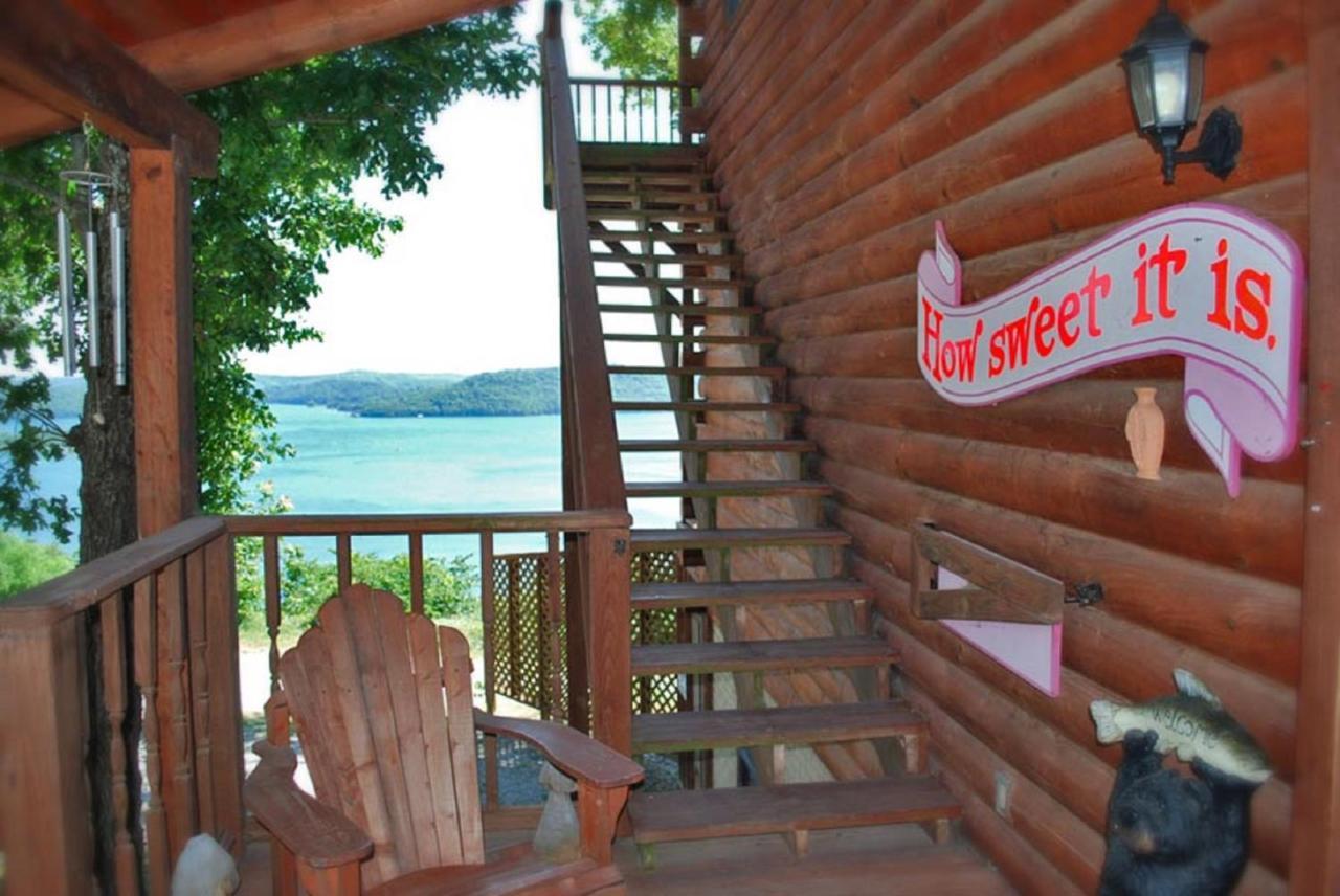 Sugar Ridge Resort Lost Bridge Village Exterior photo